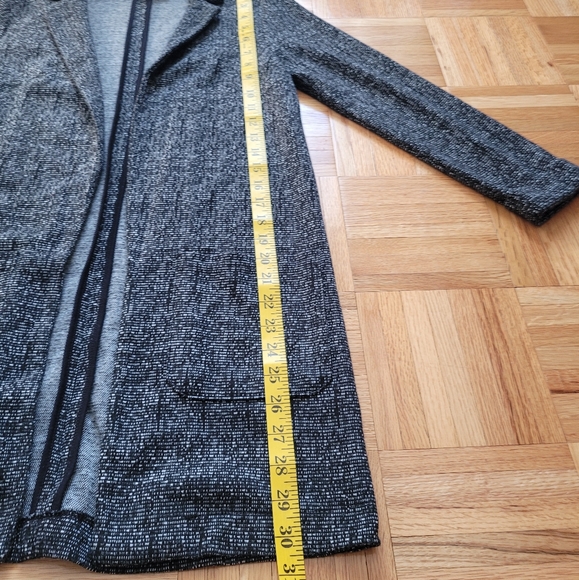 DIVIDED Lightweight Soft Jacket - Picture 8 of 9